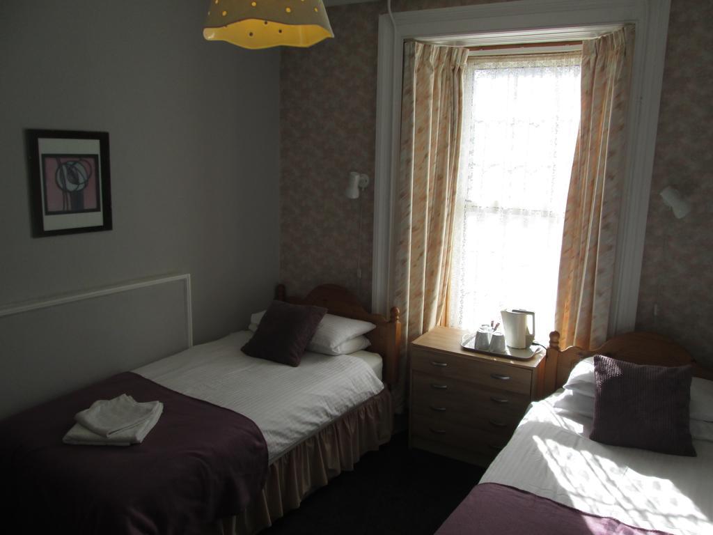 Greenbank Guest House Callander Room photo